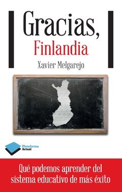 Gracias, Finlandia (Paperback)
