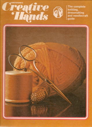 Greystone's Creative Hands Vol 15