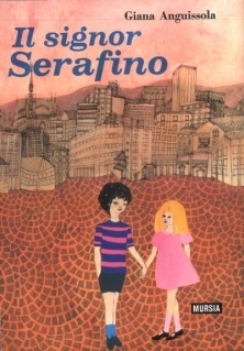 Il signor Serafino (ebook)
