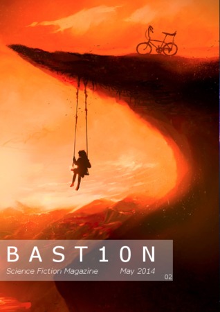 Bastion Issue #2 May 2014