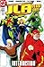 JLA Year One #4 by Mark Waid