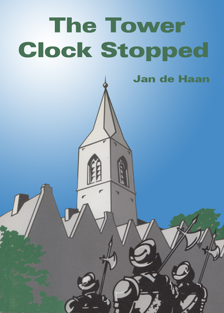 The Tower Clock Stopped (Kindle Edition)