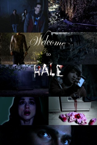 Welcome to Hale (Welcome to Hale #1-2)