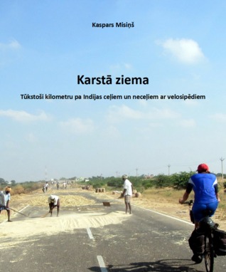Karstā Ziema (ebook)