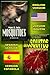 MOSQUITOES & MOSQUITOS (both English and Spanish versions) (Bilingual Edition)