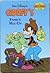 The Goofy's Family Mix Up (A Mix 'N' Match Book)