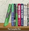 The Complete Pete: The First eBookshelf - all 8 books - Pete Sortwell 2012/13