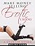 make money selling erotic ebooks