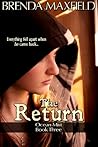 The Return: Death, Runaways, and Romance (Ocean Mist Book 3) The Return: Death, Runaways, and Romance (Ocean Mist Book 3)