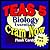 TEAS 6 Prep Test BIOLOGY ESSENTIALS Flash Cards--CRAM NOW!--T... by Cram Now