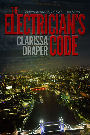 The Electrician's Code: An Evans and Blackwell Mystery