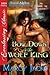 Bow Down to the Wolf King (Royal Alphas, #1)