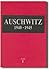 Auschwitz 1940-1945. Central Issues in the History of the Camp (5 volumes)