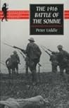 The 1916 Battle of the Somme: A Reappraisal