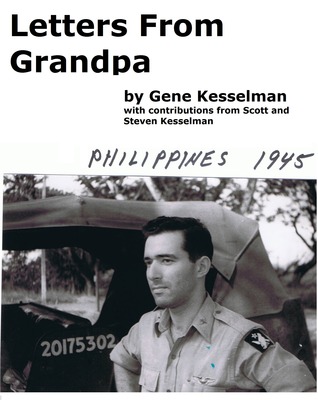 Letters From Grandpa A Primer For Life By Gene Kesselman