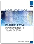 Revelation, Part 4 - Chapters 5-22: Workbook