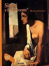 Sironi e il "Novecento"
