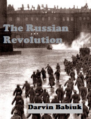 The Russian Revolution