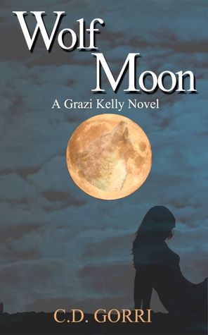 Wolf Moon (Grazi Kelly #1)