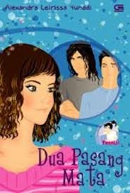 Dua Pasang Mata (Paperback)