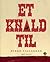 Et knald til by Rikke Villadsen