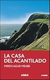 La casa del acantilado