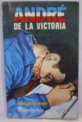 André de La Victoria