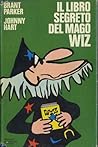 Il libro segreto del mago Wiz