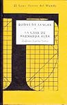 Bodas de sangre. La casa de Bernarda Alba by Federico García Lorca
