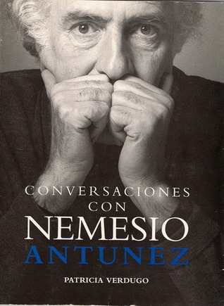 Conversaciones con Nemesio Antúnez