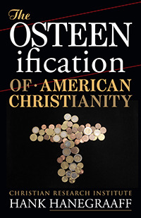 The OSTEENification of American Christianity