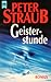 Geisterstunde