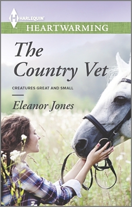 The Country Vet (Creatures Great and Small #1)