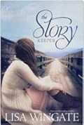 The Story Keeper (Carolina Heirlooms, #2)