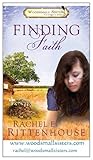 Finding Faith by Rachel E. Rittenhouse