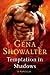 Temptation in Shadows: A Novella