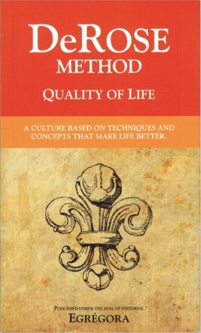 DeRose Method (Kindle Edition)