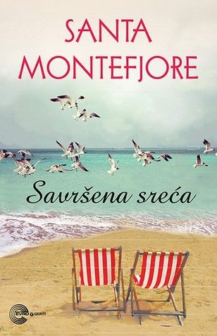 Savršena sreća