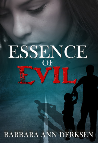 Essence of Evil (Paperback)
