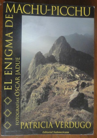 El enigma de Machu-Picchu