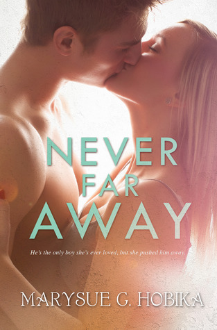 Never Far Away (ebook)