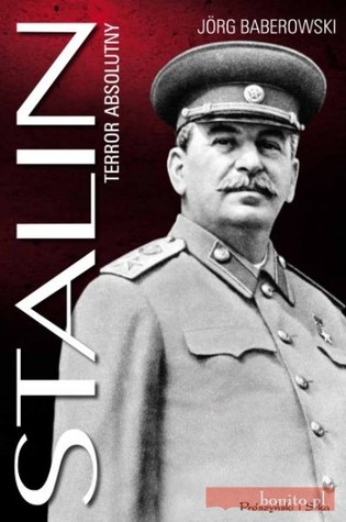 Stalin. Terror absolutny. (Paperback)