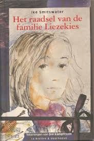 Het raadsel van de familie Liezekies (Hardcover)