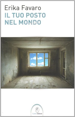 Il tuo posto nel mondo (Paperback)
