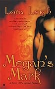 Megan's Mark (Breeds, #6)