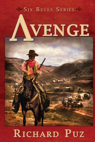AVENGE (Paperback)