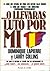 O Llevarás Luto Por Mi by Larry Collins