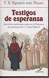 Testigos de esper...