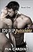 Deep Passion (Deep Passion #1)