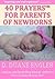 40 Prayers for Parents of Newborns (40 Prayers Series)